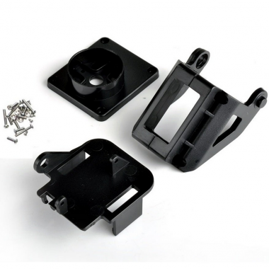 FPV Pan/Tilt Camera Platform for Servo Motor